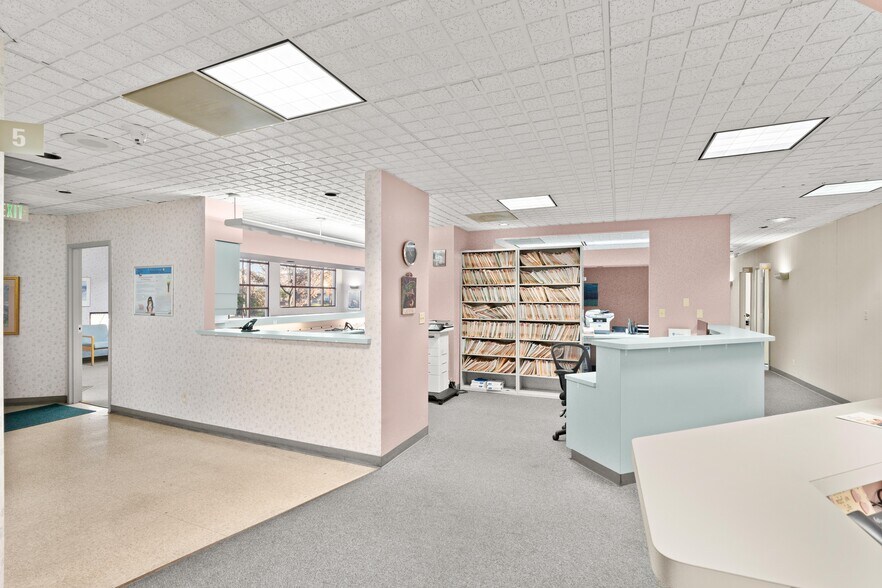 More Photos Of 5309 Carrington Cir, Stockton Healthcare For Sale