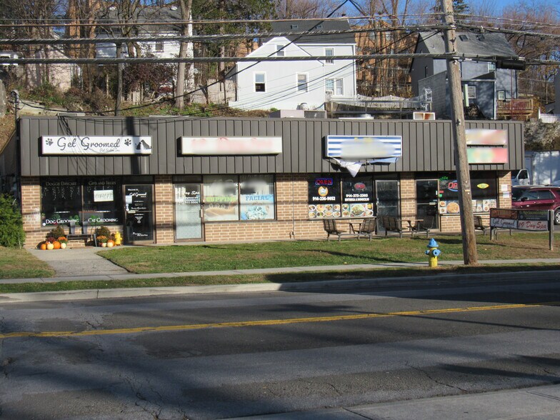More Photos Of 192-196 N Highland Ave, Ossining Storefront For Lease