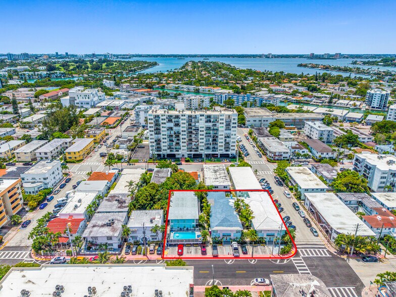 More Photos Of 7830-7842 Abbott Ave, Miami Beach Apartments For Sale