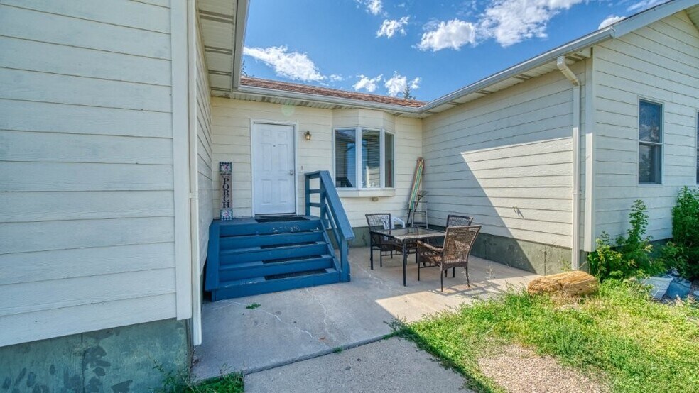 More Photos Of 1120 Highway 50, Gillette Lodge Meeting Hall For Sale