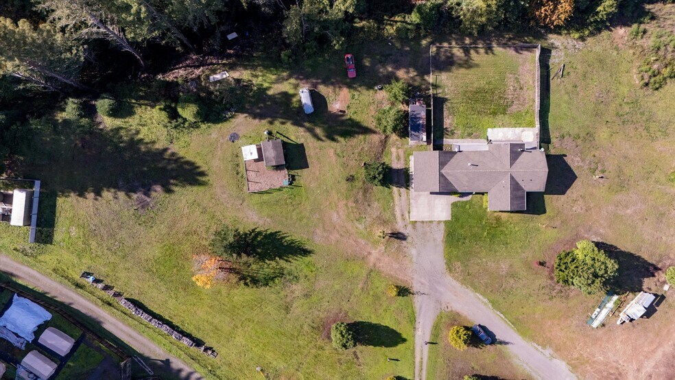 More Photos Of 255 Sorenson Rd, Redcrest Industrial For Sale