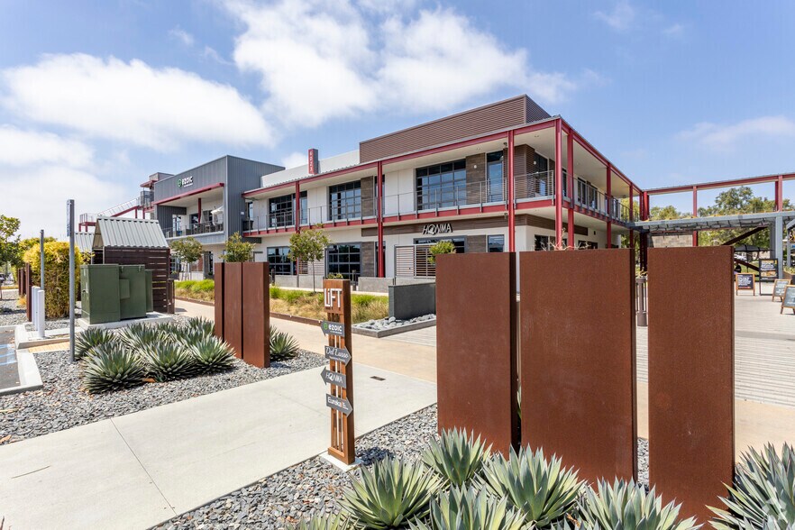 More Photos Of 6023 Innovation Way, Carlsbad Office For Lease