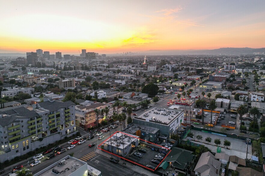 More Photos Of 2503 Beverly Blvd, Los Angeles Medical For Sale