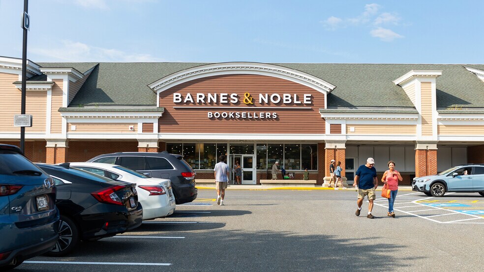 More Photos Of 147 Old Bath Rd, Brunswick Unknown For Lease