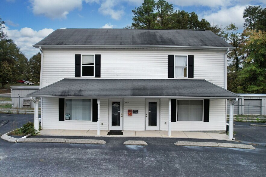 More Photos Of 10832 Dayton Pike, Soddy Daisy Self Storage For Sale