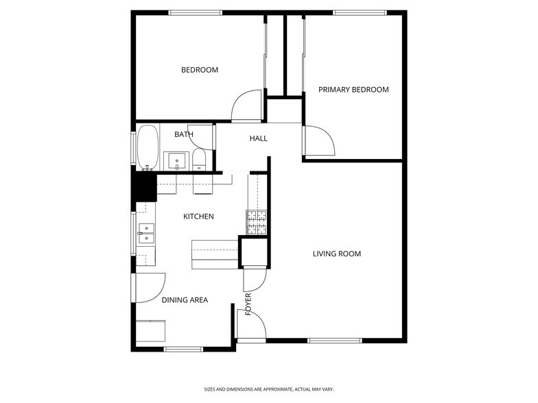 More Photos Of 275-299 Monte Vista St, La Habra Apartments For Sale