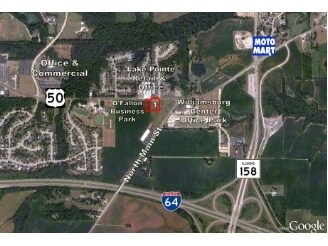 More Photos Of 1640 E Hwy 50, O'Fallon Land For Sale