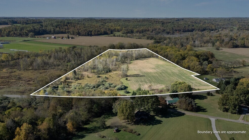 Primary Photo Of Ohio 97, Lexington Land For Sale