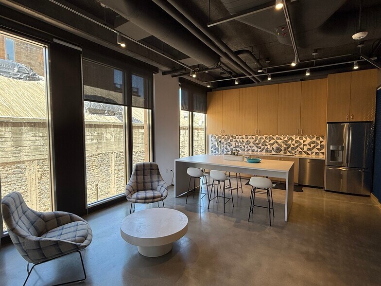 More Photos Of 550 High St, Palo Alto Office Residential For Lease