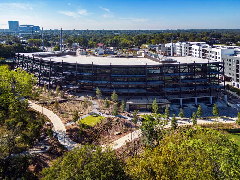 More Photos Of 765 Echo St NW, Atlanta Office For Lease