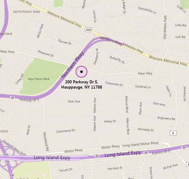 More Photos Of 200 Parkway Dr S, Hauppauge Medical For Lease