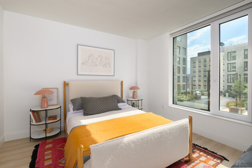 More Photos Of 1515 Surf Ave, Brooklyn Apartments For Lease