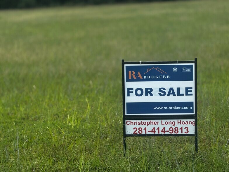 Primary Photo Of FM 646, League City Land For Sale