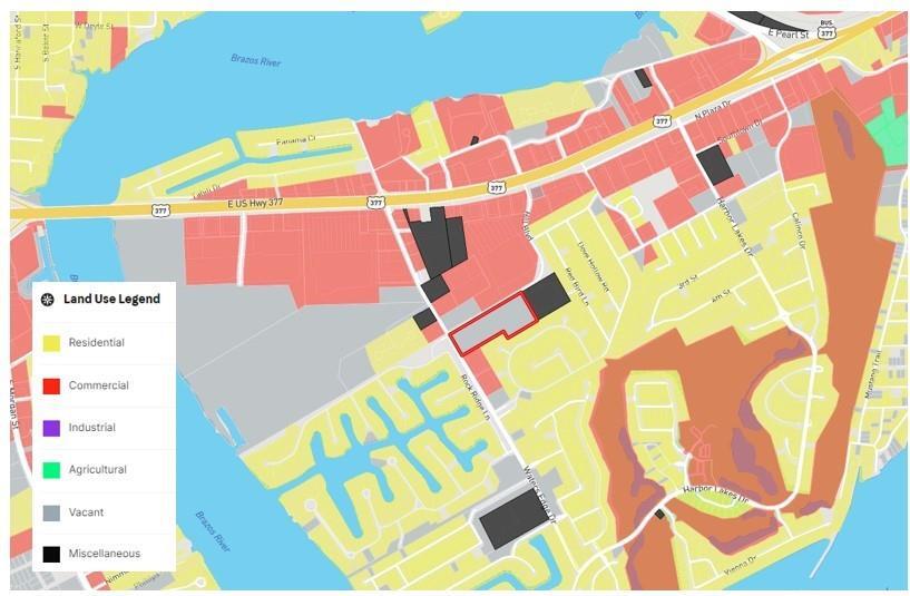 More Photos Of 1301 Waters Edge Dr, Granbury Land For Sale