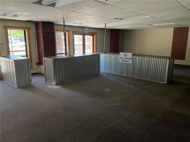 More Photos Of 100 S Park Ave, Breckenridge General Retail For Sale