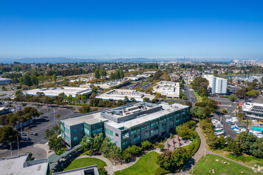 More Photos Of 300 Wind River Way, Alameda Unknown For Lease