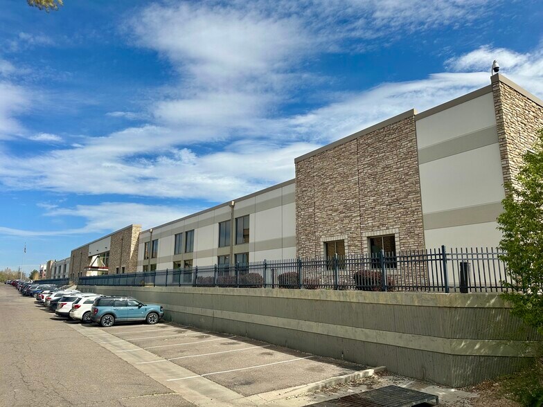 Primary Photo Of 100 S Main St, Pueblo Office For Lease