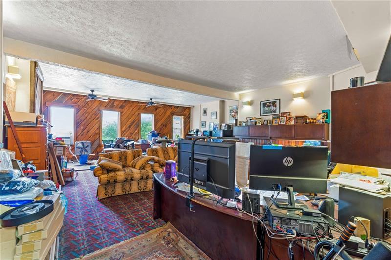 More Photos Of 227-229 S Main St, Washington Storefront Retail Residential For Sale