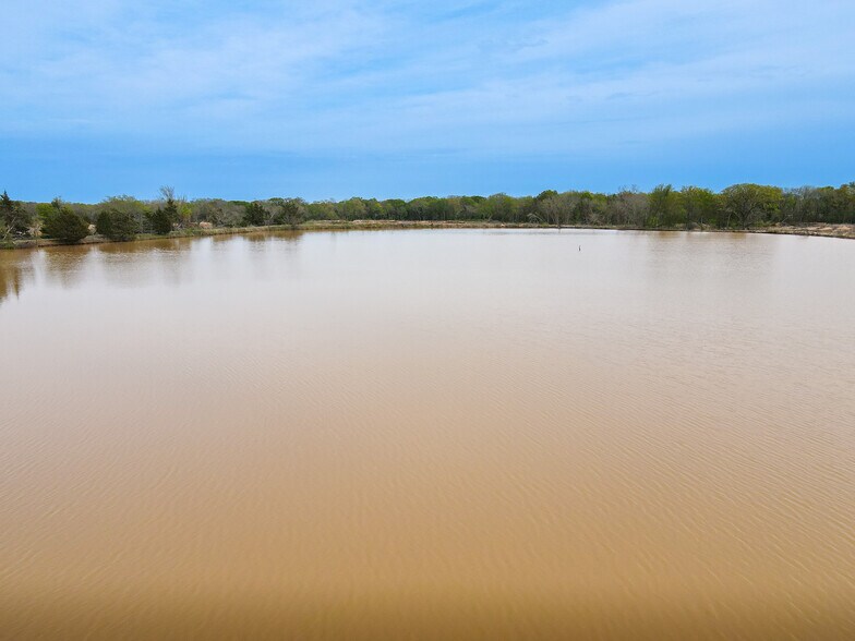 More Photos Of 1575 FM 1753, Bonham Land For Sale