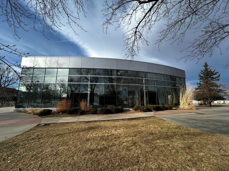 Primary Photo Of 1799 Exposition Dr, Boulder Auto Dealership For Sale