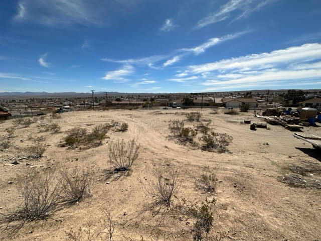 More Photos Of 475 Armory Rd, Barstow Land For Lease