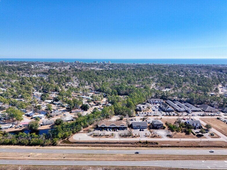 More Photos Of 11871 Plaza Dr, Murrells Inlet Office For Lease