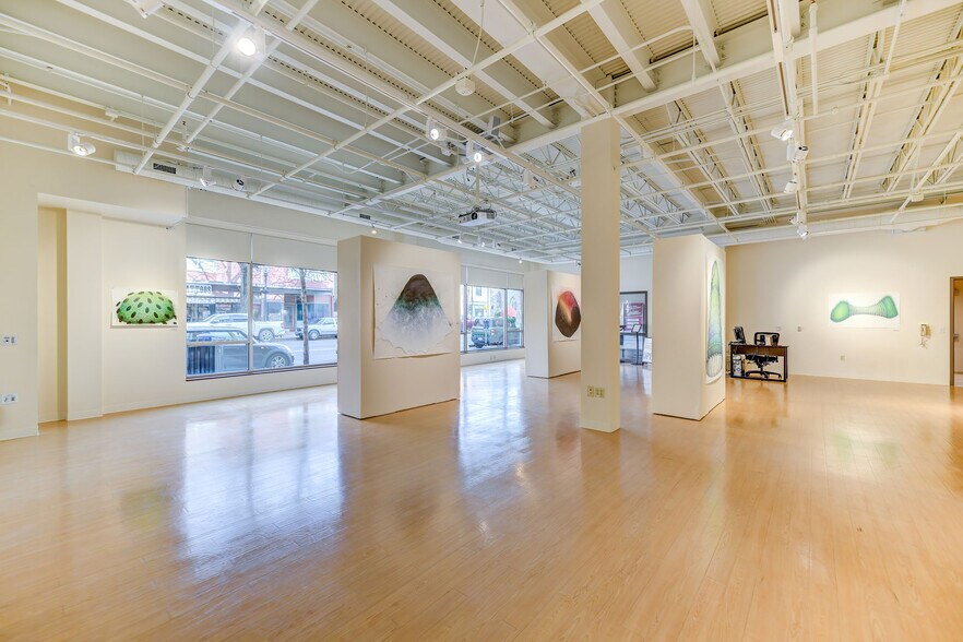 More Photos Of 50 E Main St, Bloomsburg Freestanding For Lease