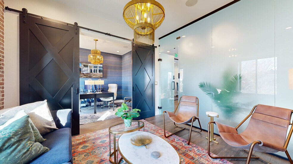 More Photos Of 3700 N Franklin St, Denver Office For Sale