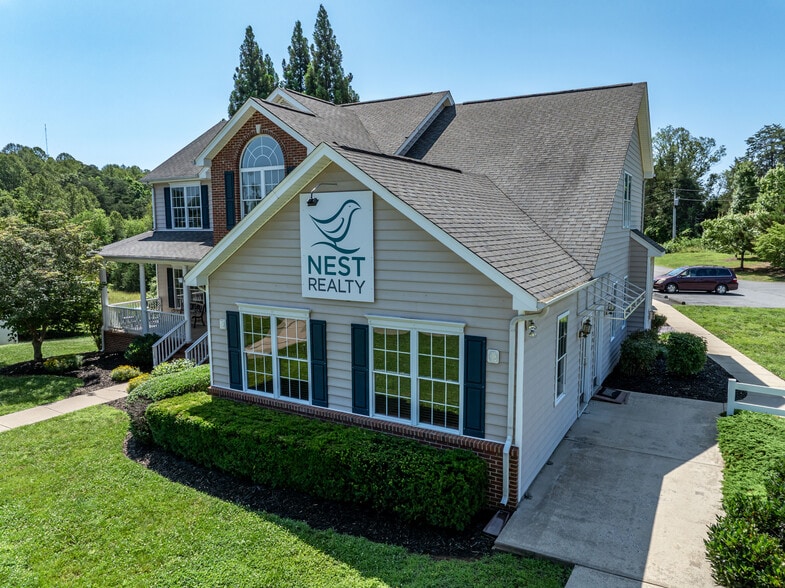 More Photos Of 65 Deane Rd, Ruckersville Office Residential For Sale