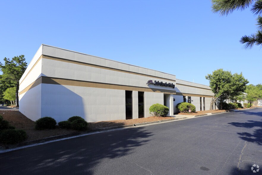 More Photos Of 1941 Savage Rd, Charleston Unknown For Lease