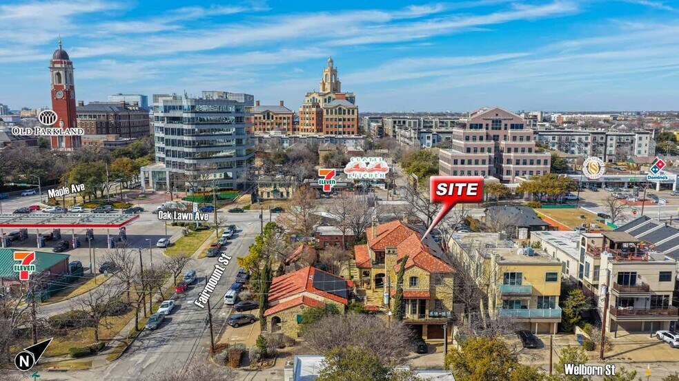 More Photos Of , Dallas Unknown For Sale