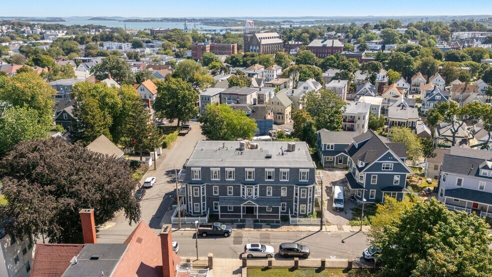 More Photos Of 60 Stanley St, Boston Apartments For Sale