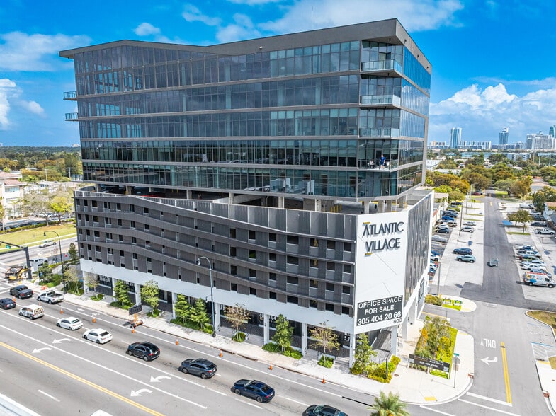 More Photos Of 800 N Federal Hwy, Hallandale Beach Office For Sale