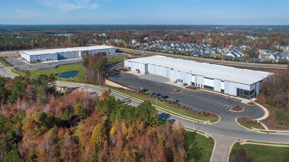 More Photos Of 11651 Holly Springs New Hill Rd, Holly Springs Unknown For Sale