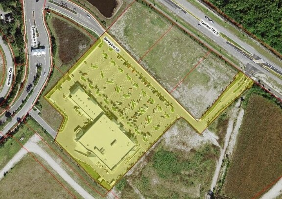 More Photos Of 15050 Sandpiper Ln, Naples General Retail For Lease