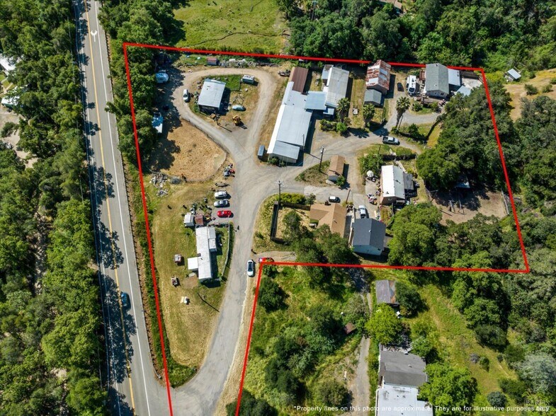 More Photos Of 31211 Highway 128, Cloverdale Apartments For Sale