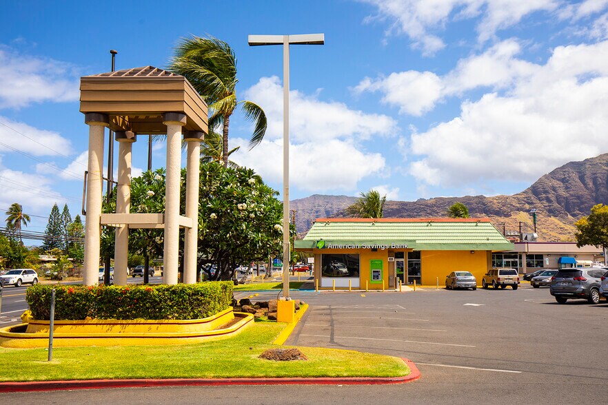 More Photos Of 86-120 Farrington Hwy, Waianae Unknown For Lease