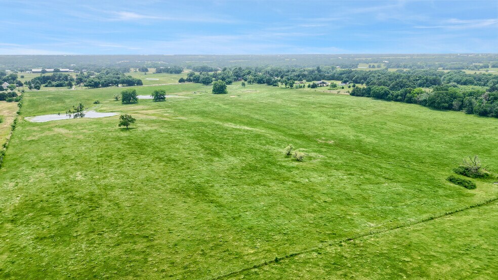 More Photos Of TBD Bones Chapel Rd, Whitesboro Land For Sale