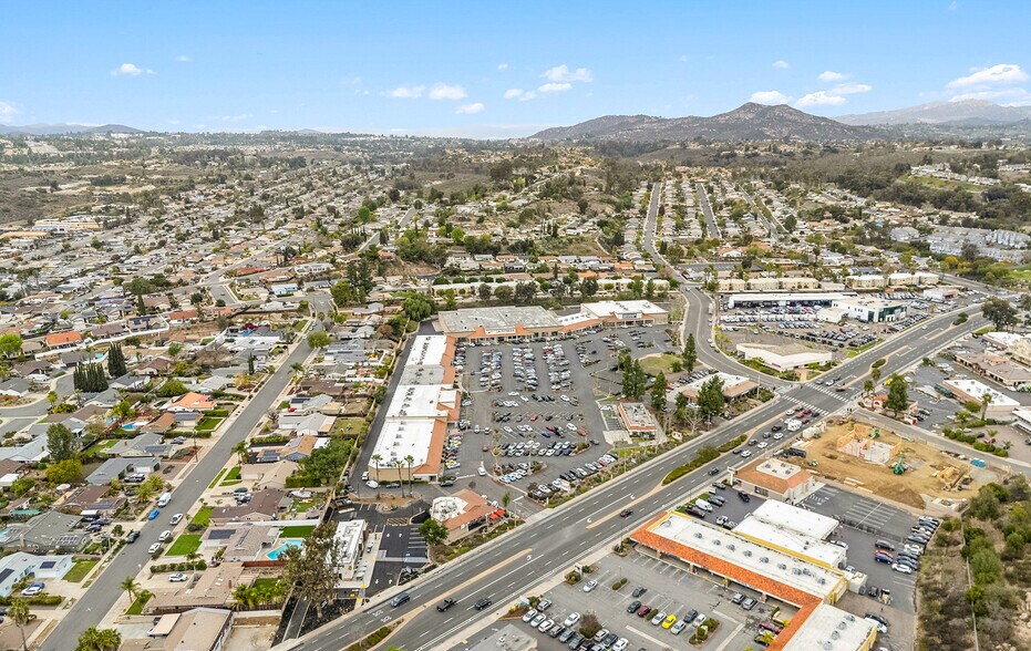 More Photos Of 12622-12666 Poway Rd, Poway Unknown For Lease