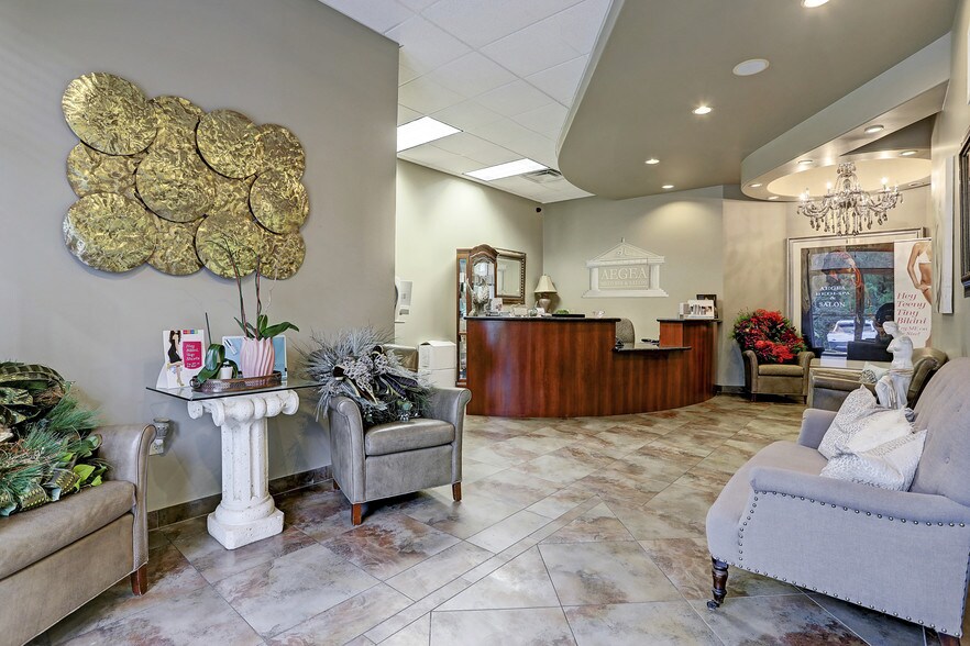 More Photos Of 3115 College Park Dr, Conroe Medical For Lease