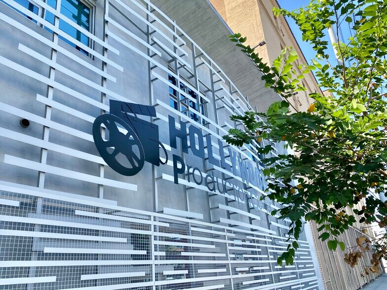 More Photos Of 6350 Santa Monica Blvd, Los Angeles Office For Sale