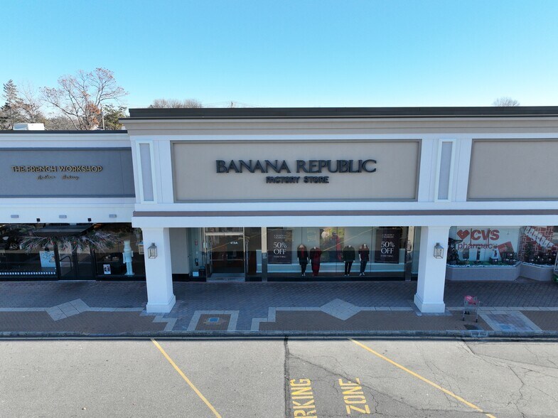 More Photos Of 401-419 S Oyster Bay Rd, Plainview Unknown For Lease