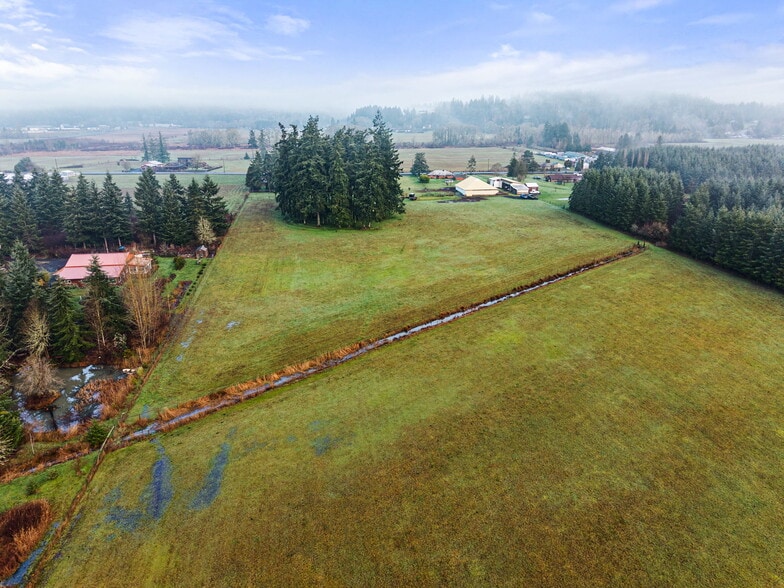 More Photos Of 1966 Bishop Rd, Chehalis Land For Sale