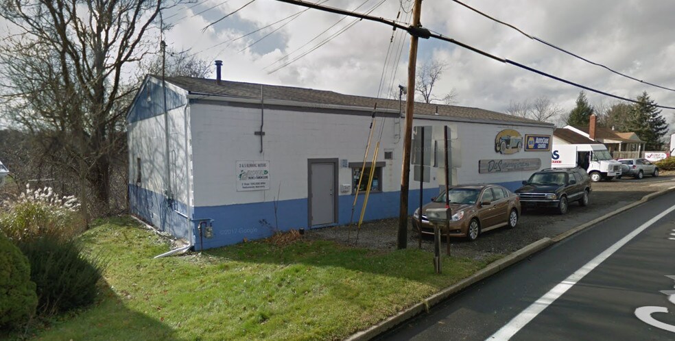 More Photos Of 2140 Conway Wallrose Rd, Freedom Auto Repair For Sale