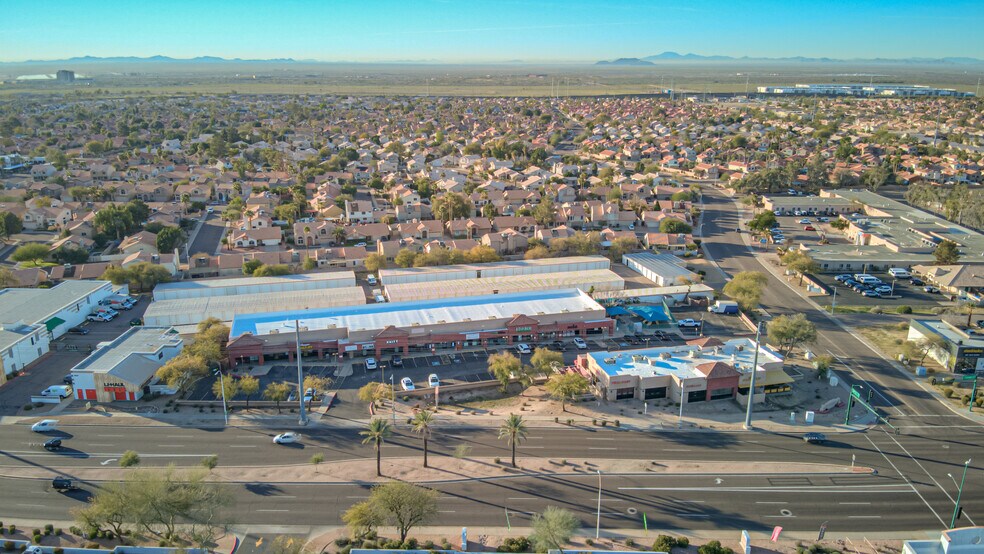 More Photos Of 4221 E Chandler Blvd, Phoenix Unknown For Lease