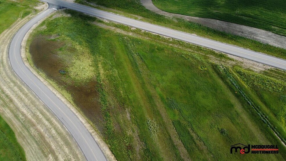 More Photos Of 125 Railway Ave, Meacham Land For Sale