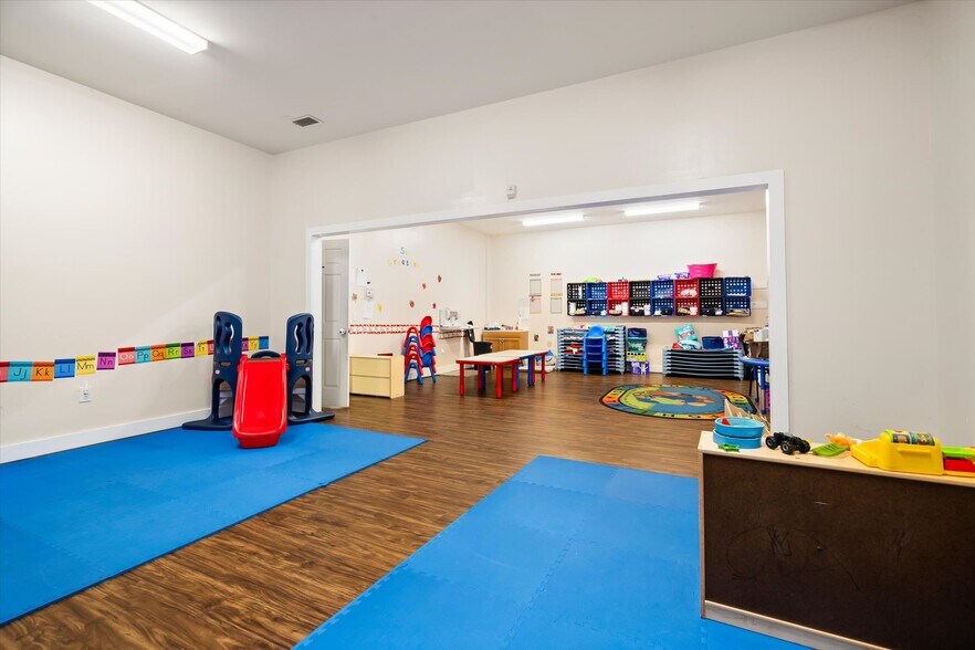 More Photos Of 9585 Milton Jones Rd, Daphne Religious Facility For Sale