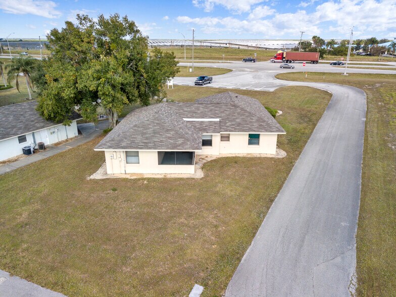 More Photos Of 1346 US 27 N, Lake Placid Land For Sale