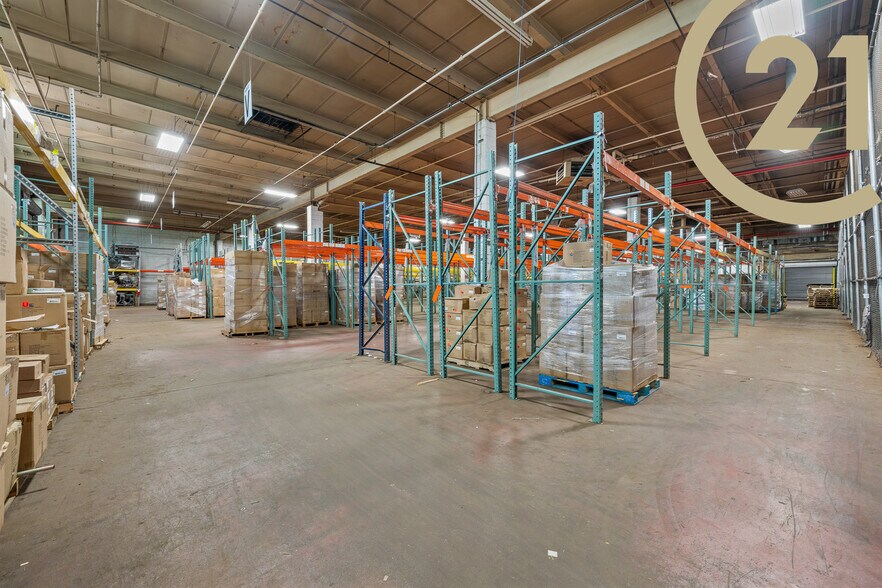 More Photos Of 802-848 Georgia Ave, Brooklyn Manufacturing For Lease