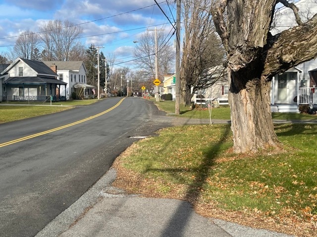 More Photos Of 628 South St, Hoosick Falls Specialty For Sale